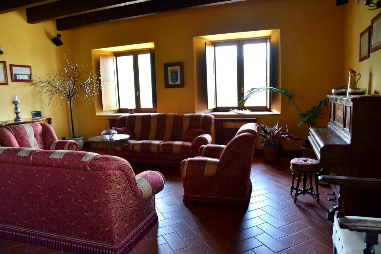 Hotel Il Castello Dei Principi Sanseverino 4*
