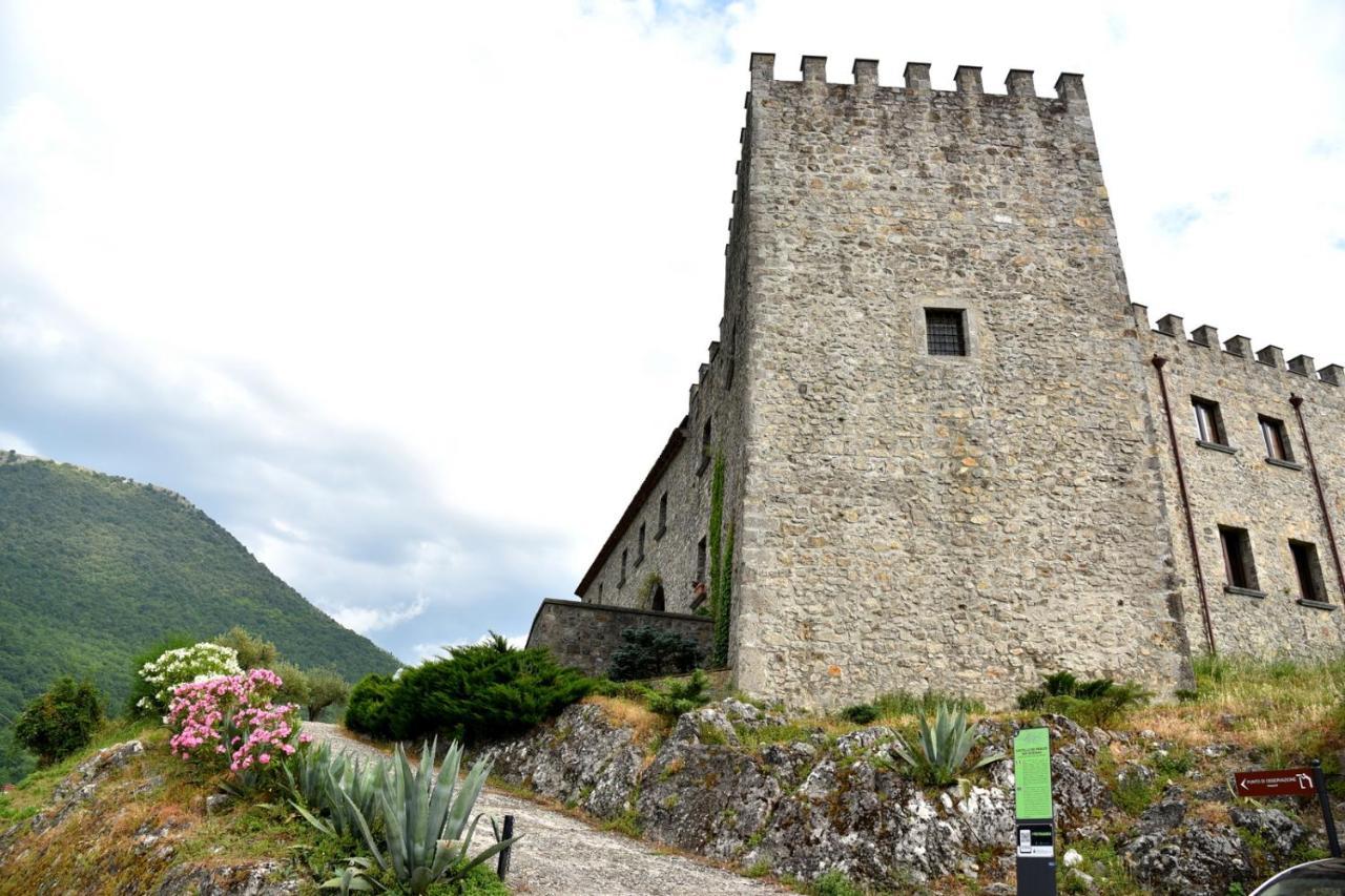 Il Castello Dei Principi Sanseverino 4*