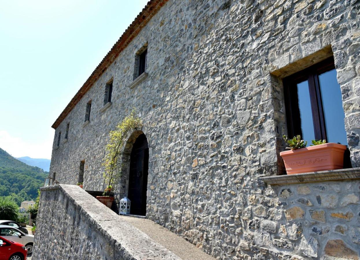 Il Castello Dei Principi Sanseverino 4*