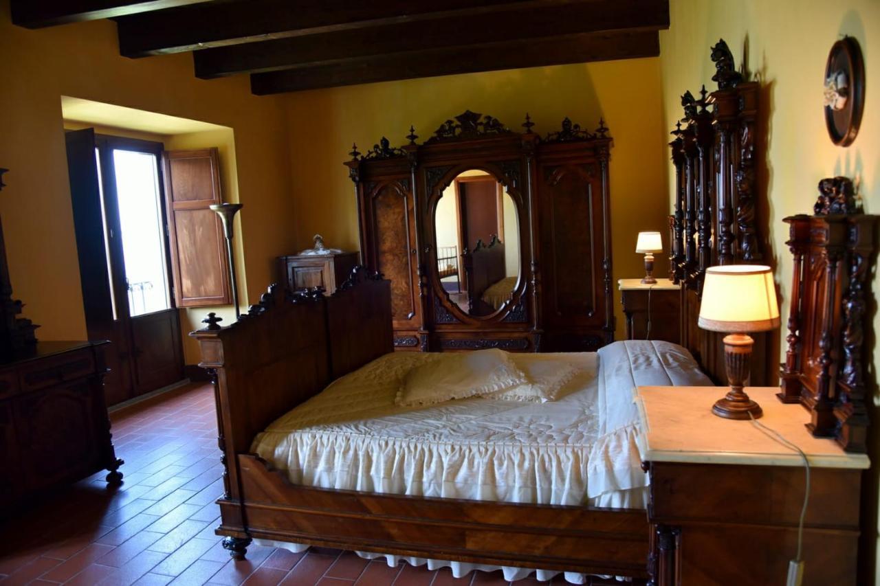 Il Castello Dei Principi Sanseverino 4*