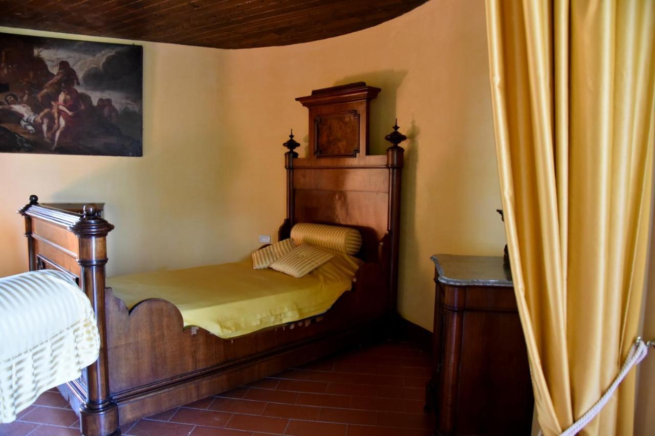 Hotel Il Castello Dei Principi Sanseverino 4*
