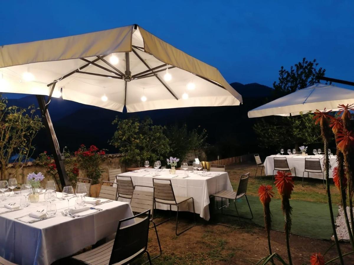 Il Castello Dei Principi Sanseverino 4*